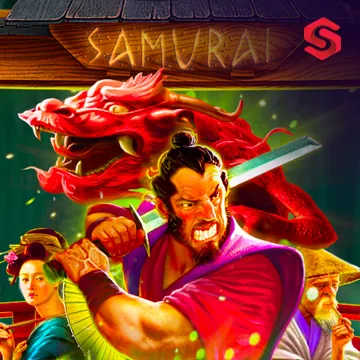 SmartSoft : Samurai - KISS69