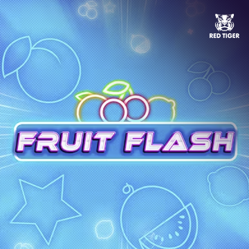 Redtiger : Fruit Flash - KISS69