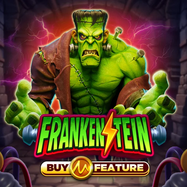 Frankenstein - KISS69