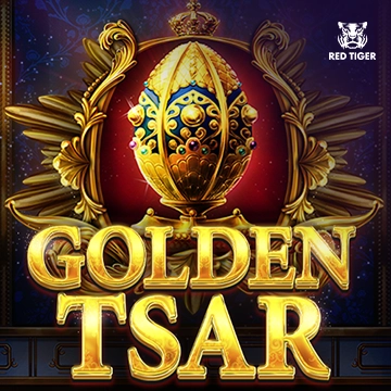 Redtiger : Golden Tsar - KISS69