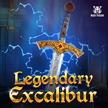 Redtiger : Legendary Excalibur - KISS69