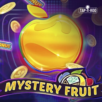 Mystery Fruit Tap-A-Roo™ - KISS69