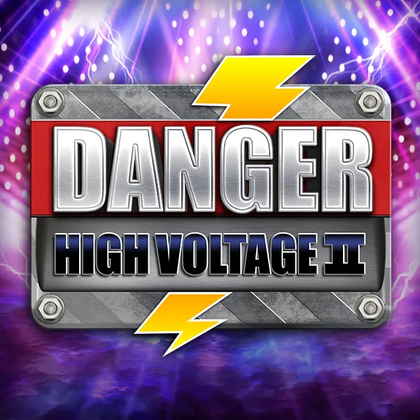 Bigtime : Danger High Voltage 2 Megaways - KISS69