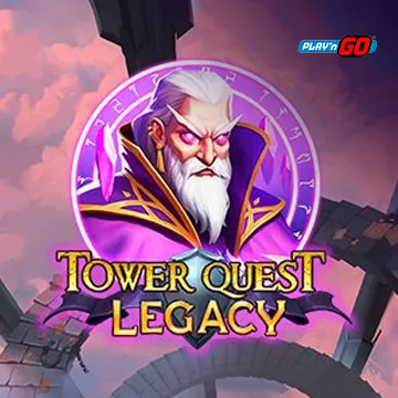 PlaynGo : Tower Quest Legacy - KISS69
