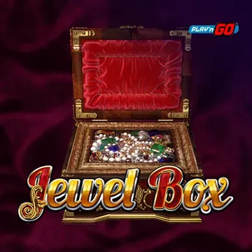 PlaynGo : Jewel Box - KISS69