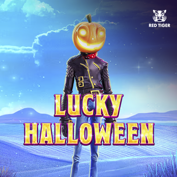 Redtiger : Lucky Halloween - KISS69