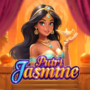 Besoft : Princess Jasmine - KISS69