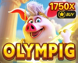JDB : Olympig - KISS69