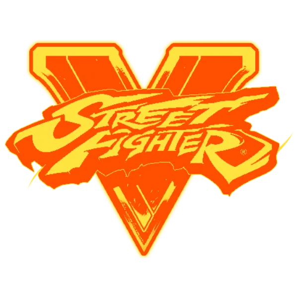 Street Fighter V 街头霸王 V - KISS69