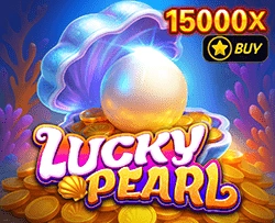 JDB : Lucky Pearl - KISS69