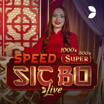 Speed Super Sic Bo - KISS69