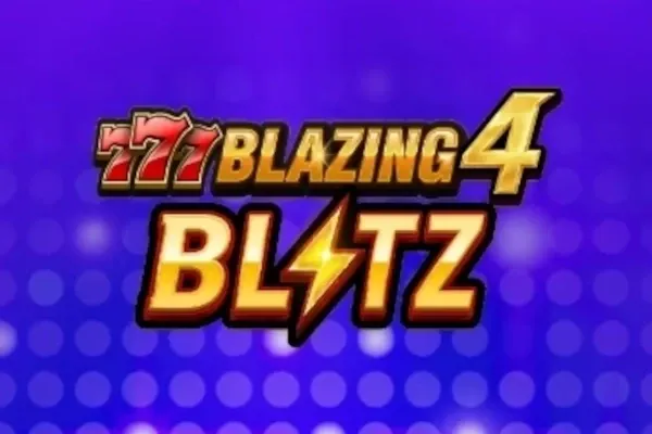 Funky : 777 Blazing 4 Blitz - KISS69