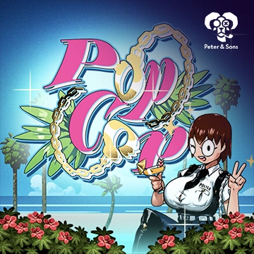 PeterSons : Pop Cop - KISS69