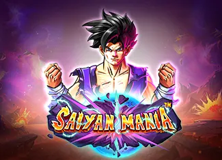 Pragmatic : Saiyan Mania - KISS69