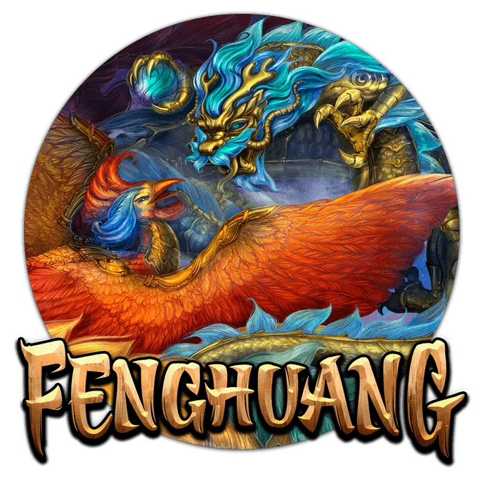 Habanero : Fenghuang - KISS69