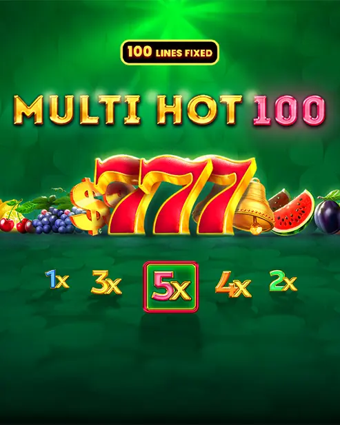 SmartSoft : Multi Hot 100 - KISS69