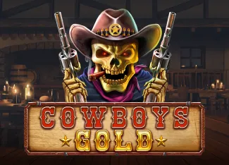 Pragmatic : Cowboys Gold - KISS69