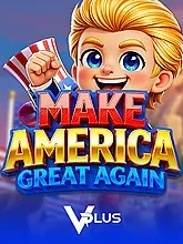 Make America Great Again - KISS69