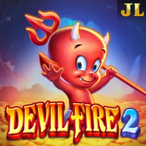 Jili : Devil Fire 2 - KISS69