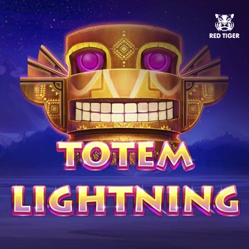 Redtiger : Totem Lightning - KISS69