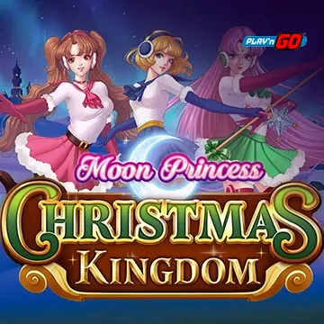 PlaynGo : Midnight Princess: Christmas Kingdom - KISS69