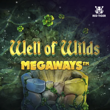 Redtiger : Well of Wilds Megaways - KISS69
