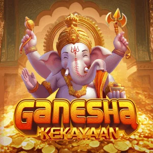 Besoft : Ganesha Wealth - KISS69