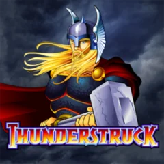 Thunderstruck - KISS69
