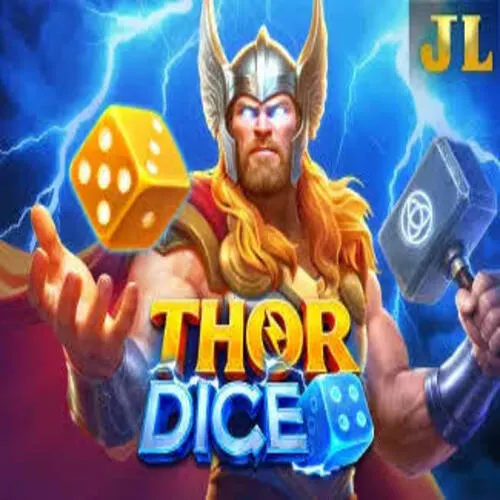 Thor Dice - KISS69