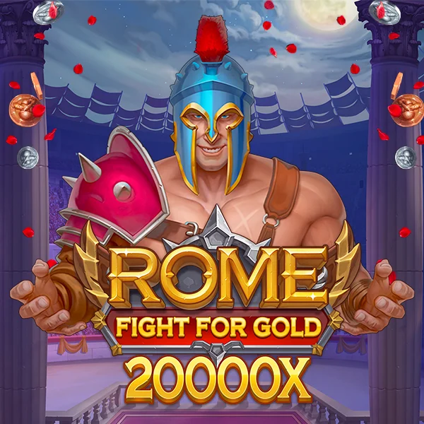 Rome: Fight For Gold - KISS69