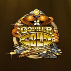 Gopher Gold - KISS69