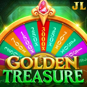 Golden Treasure - KISS69