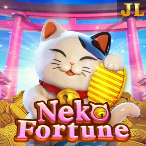 Jili : Neko Fortune - KISS69