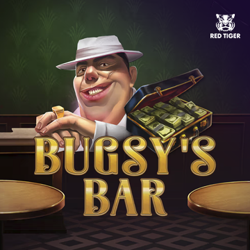 Redtiger : Bugsyss Bar - KISS69