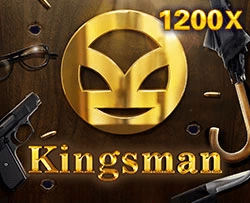 JDB : Kingsman - KISS69