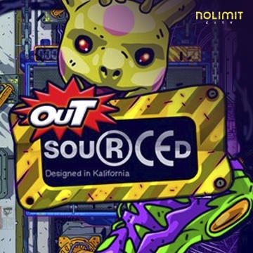 NolimitCity : Outsourced - KISS69