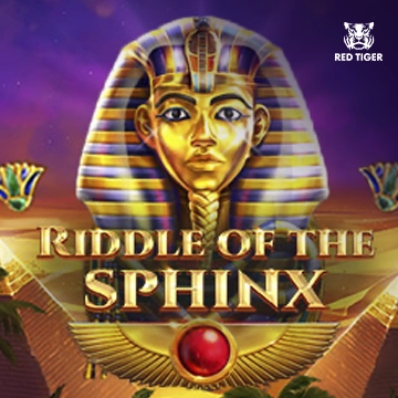 Redtiger : Riddle Of The Sphinx - KISS69