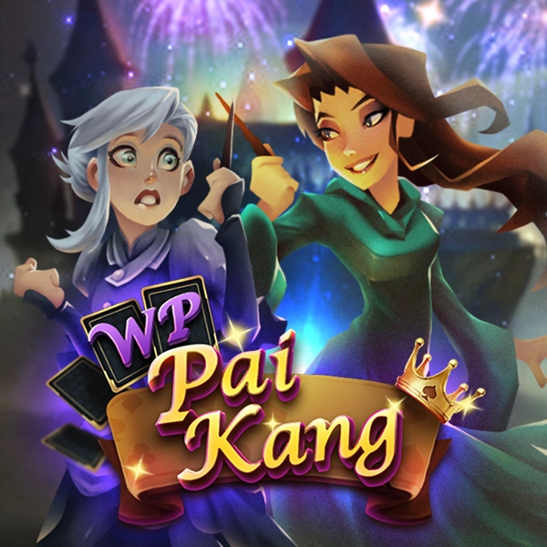 WP Pai Kang - KISS69