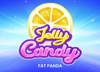 FatPanda : Jelly Candy - KISS69