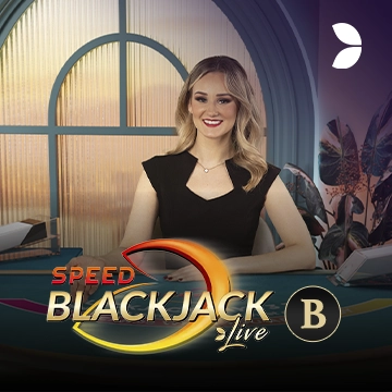Speed VIP Blackjack B - KISS69