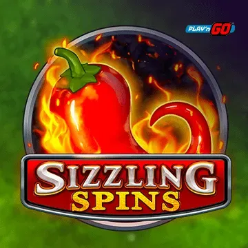 PlaynGo : Sizzling Spins - KISS69