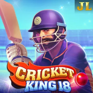 Jili : Cricket King 18 - KISS69