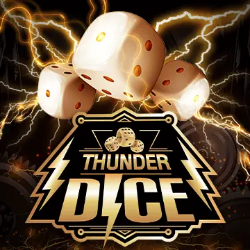 Thunder Dice - KISS69