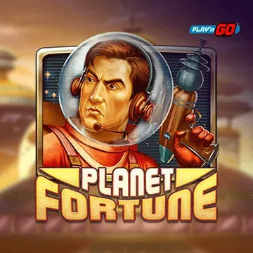 PlaynGo : Planet Fortune - KISS69