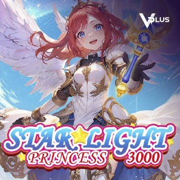 Starlight Princess 3000 - KISS69