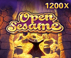 JDB : Open Sesame - KISS69