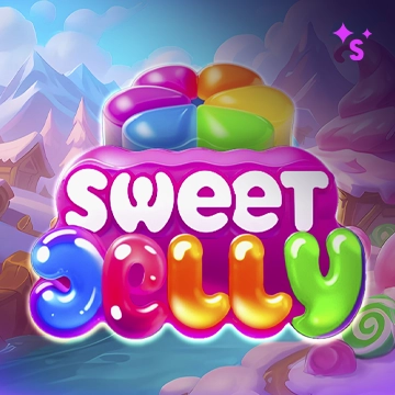 Spinocchio : Sweet Jelly - KISS69