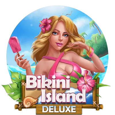 Habanero : Bikini Island Deluxe - KISS69