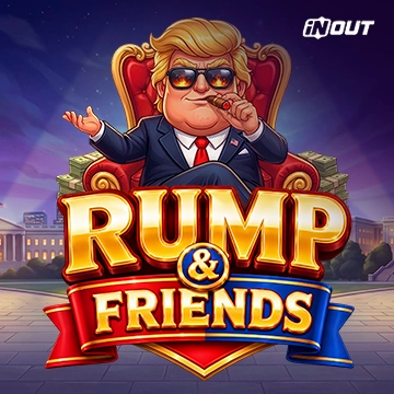 Inout : Rump & Friends - KISS69