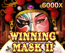 JDB : Winning Mask II - KISS69